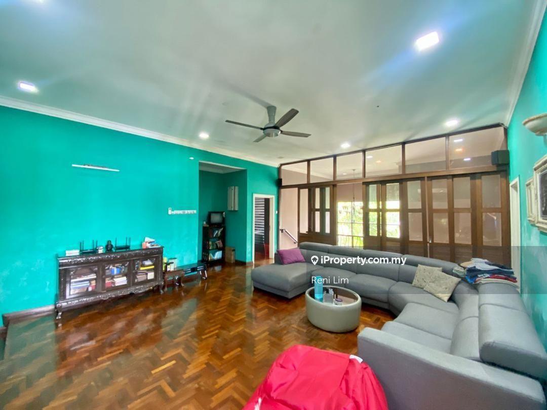 Bungalow House for Sale in Seksyen 8, Kota Damansara by Reni Lim - iProperty.com.my