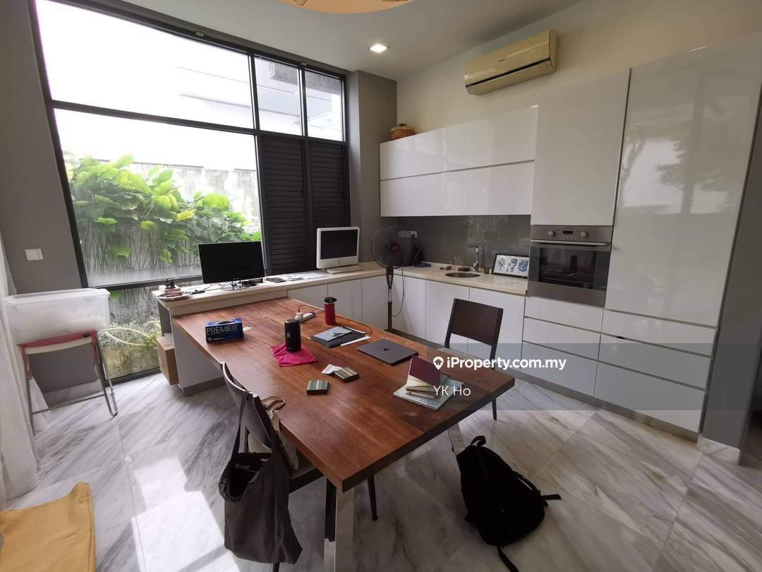 Banglo untuk Dijual di Ampang Jaya, Ampang oleh YK Ho - iProperty.com.my