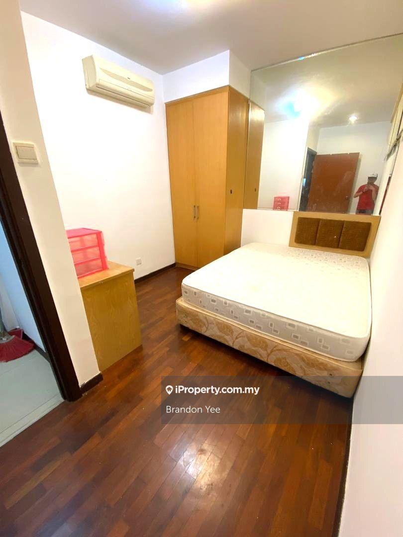 Residensi Servis untuk Disewa di The Heritage Residence oleh Brandon Yee - iProperty.com.my