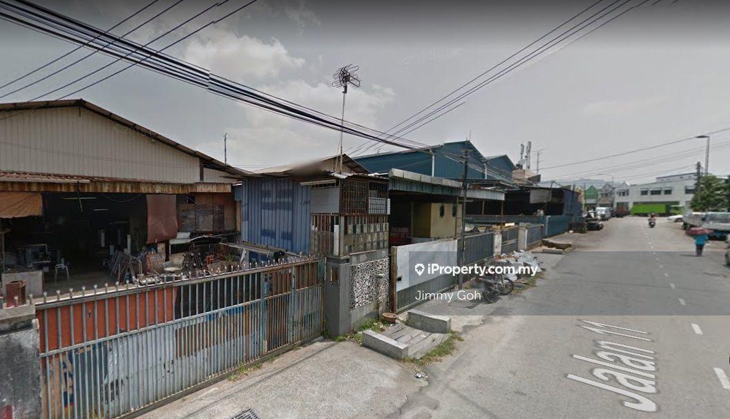 Warehouse for Sale in Pandan Indah, Ampang by Jimmy Goh - iProperty.com.my