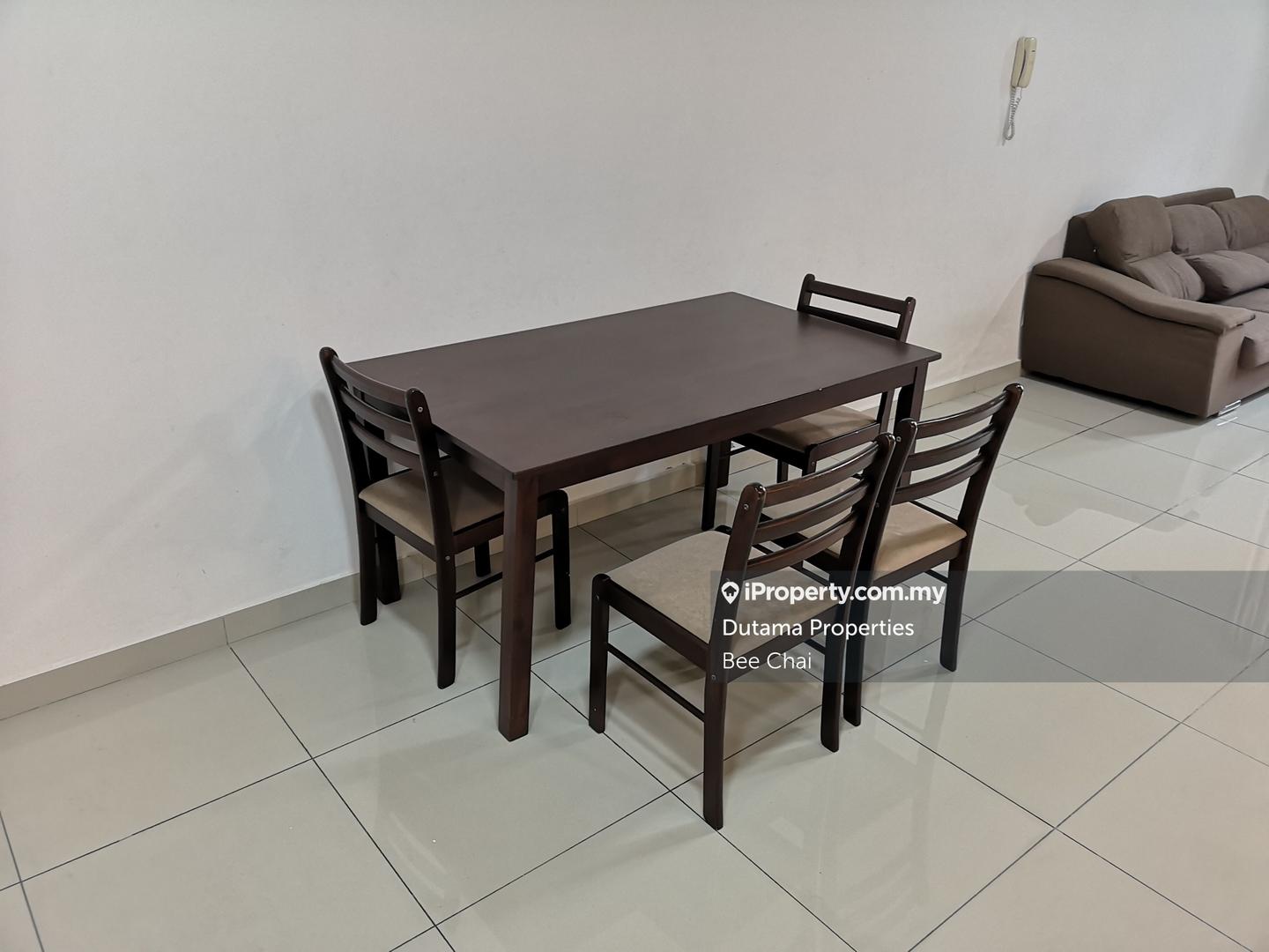 Residensi Servis untuk Disewa di Avantas Residences oleh Bee Chai - iProperty.com.my