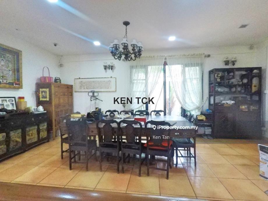 Bungalow House for Sale in PJU 3, Tropicana Golf and Resort, Petaling Jaya by Ken Tan - iProperty.com.my