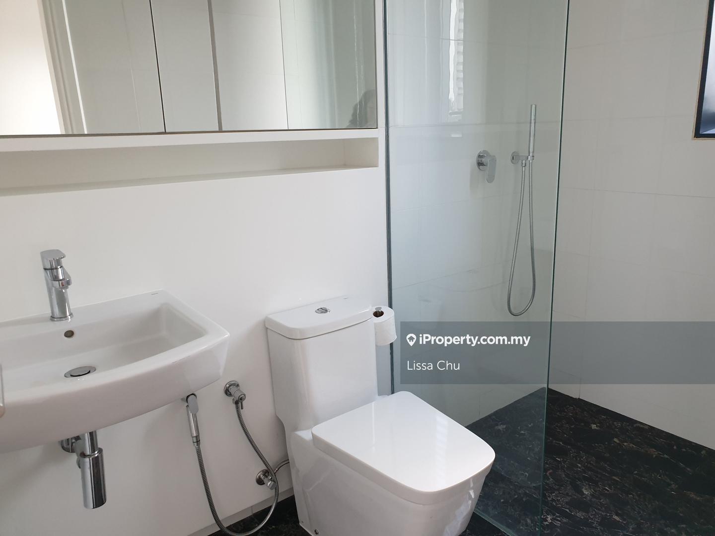 Service Residence for Rent in Arcoris Residences by Lissa Chu - iProperty.com.my