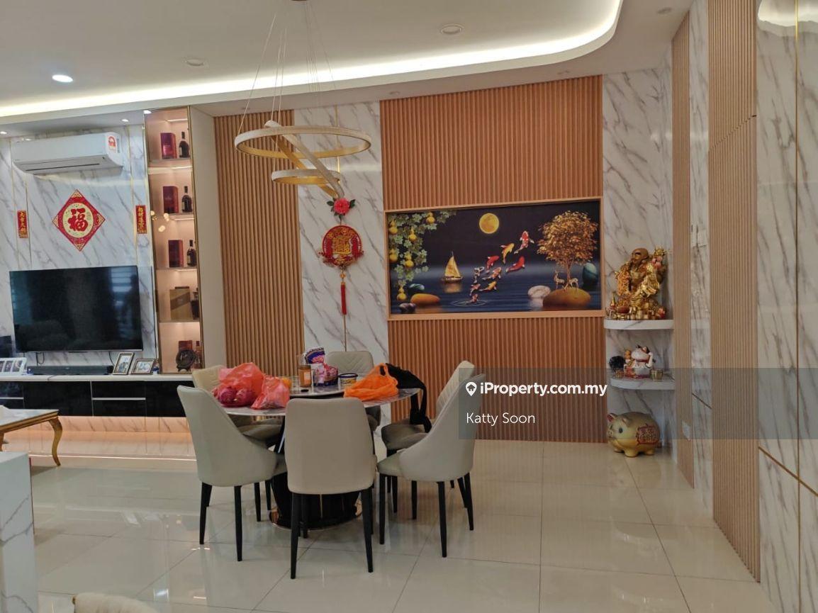 2-storey Terraced House for Sale in Bandar Sunway Semenyih, Semenyih by Katty Soon - iProperty.com.my