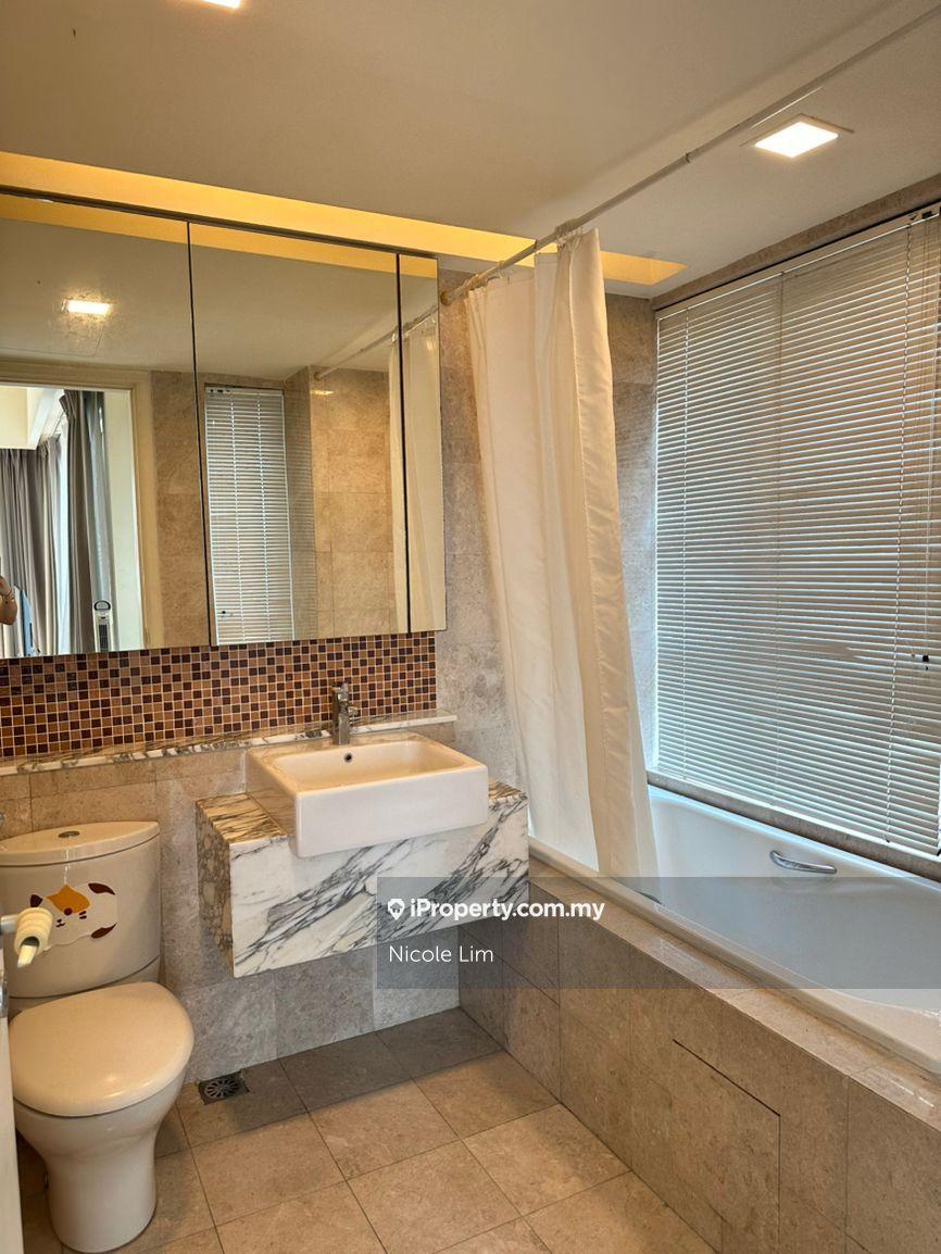 Condominium for Rent in Tiffani Kiara by Nicole Lim - iProperty.com.my