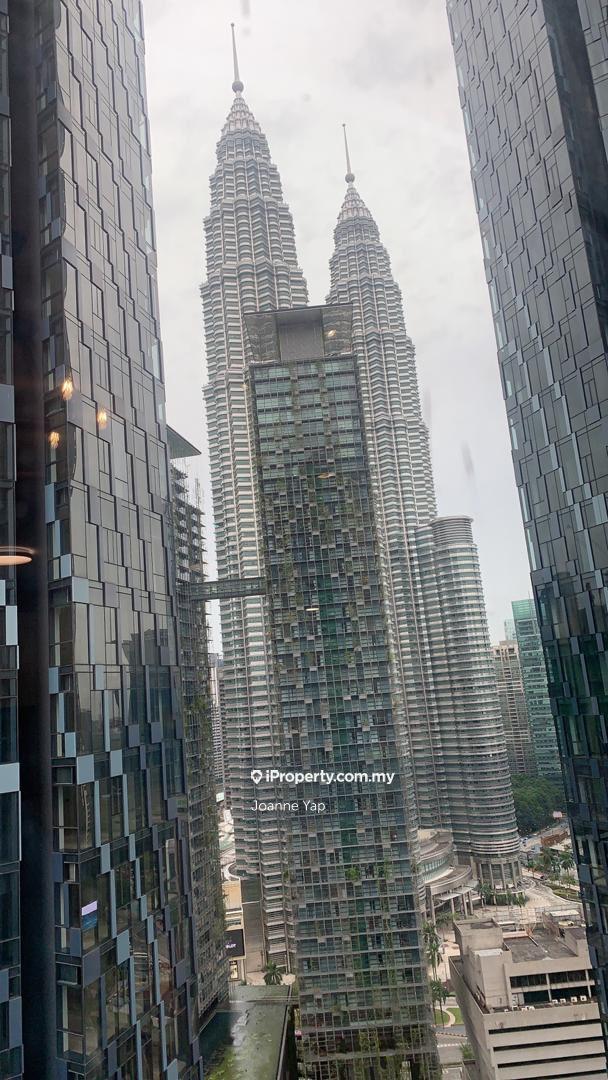 Residensi Servis untuk Disewa di Star Residences One oleh Joanne Yap - iProperty.com.my