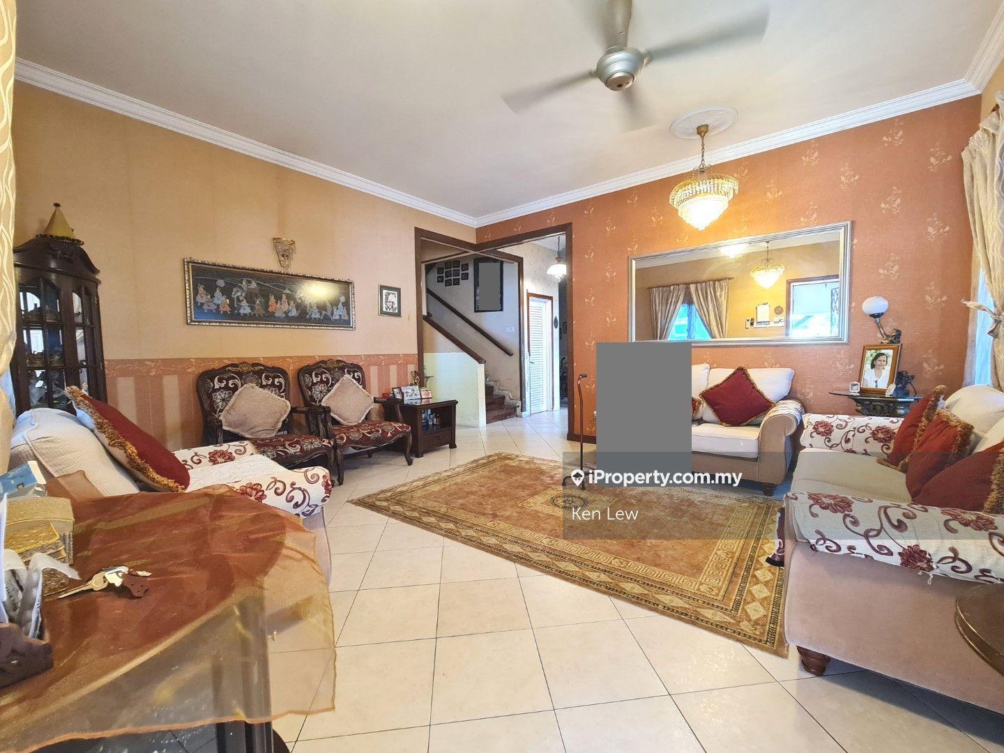 Semi-Detached House for Sale in Damai Kasih, Cheras by Ken Lew - iProperty.com.my
