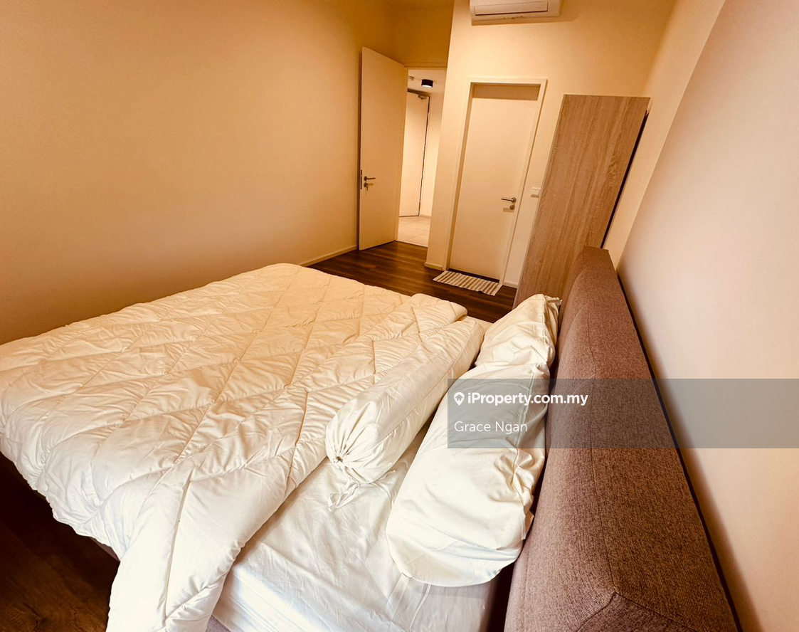 Residensi Servis untuk Dijual di SqWhere Service Apartments oleh Grace Ngan - iProperty.com.my