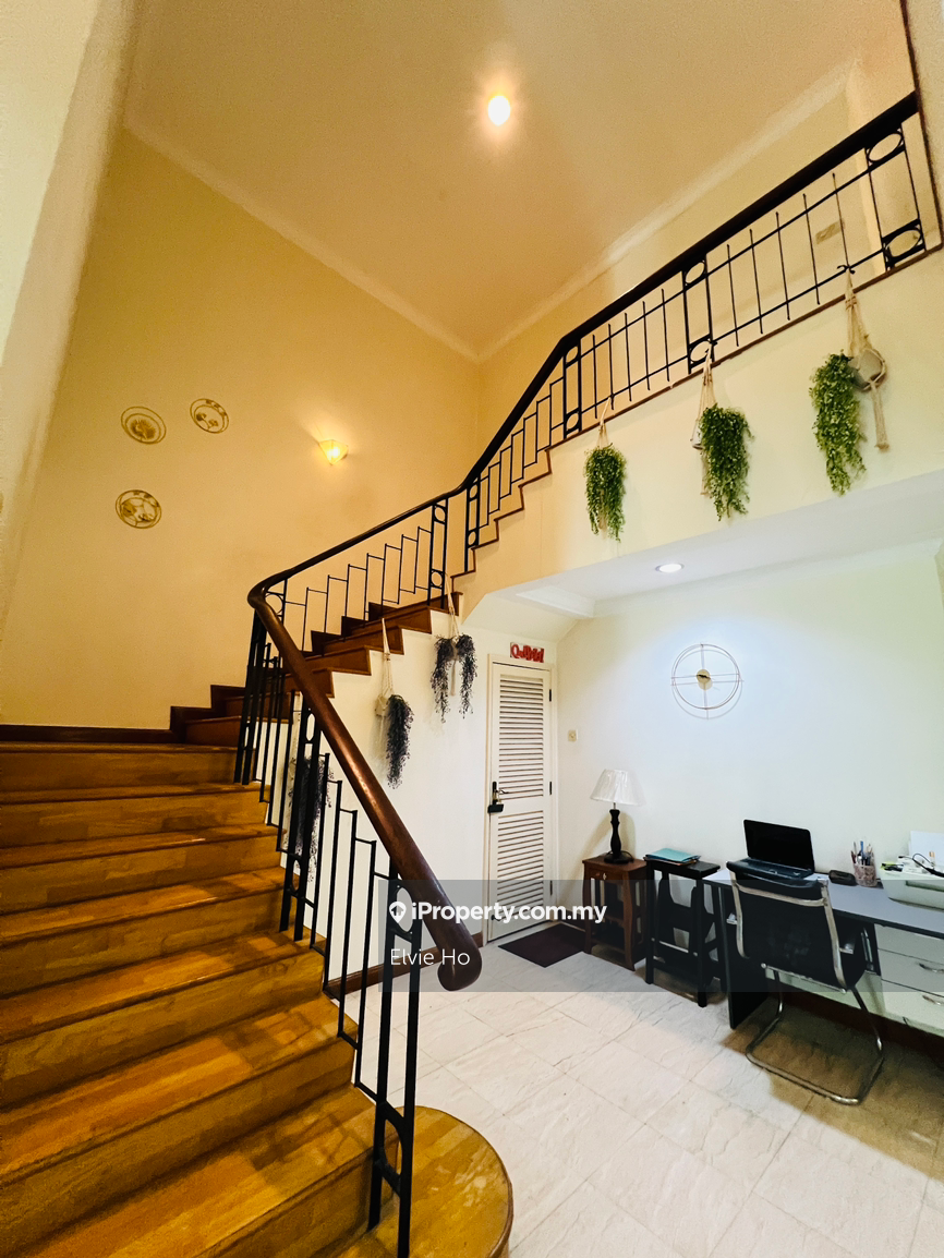 Condominium for Sale in Villa Aman by Elvie Ho - iProperty.com.my