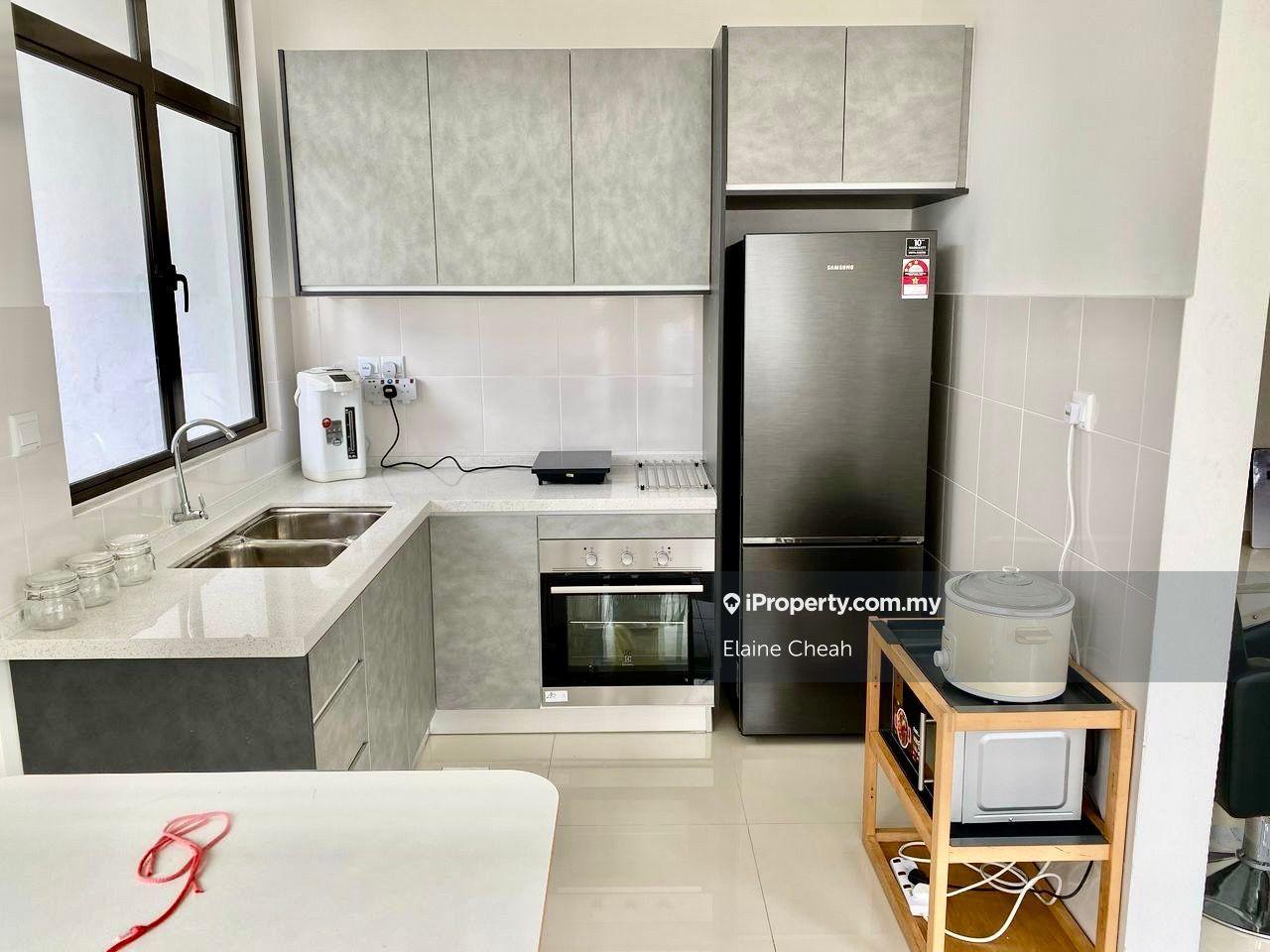 2-storey Terraced House for Sale in Bandar Puncak Alam, Puncak Alam by Elaine Cheah - iProperty.com.my