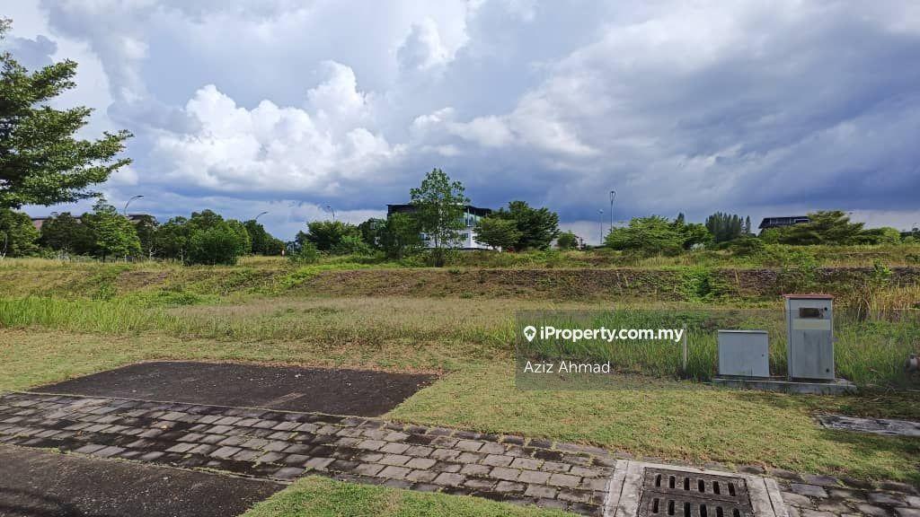 Banglo Tanah untuk Dijual di Setia Ecohill, Semenyih oleh Aziz Ahmad - iProperty.com.my