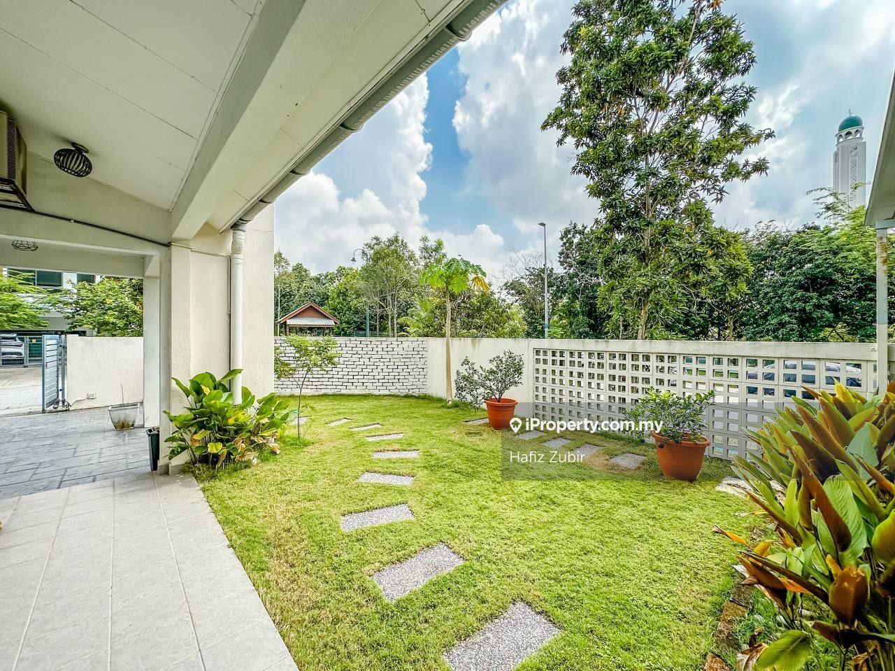 Rumah Berangkai 2 Tingkat untuk Dijual di Denai Alam, Shah Alam oleh Hafiz Zubir - iProperty.com.my
