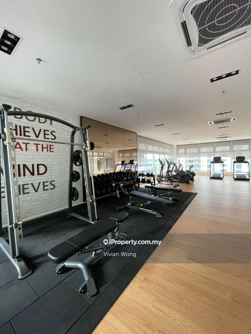 Kondominium untuk Dijual di Inspirasi oleh Vivian Wong - iProperty.com.my