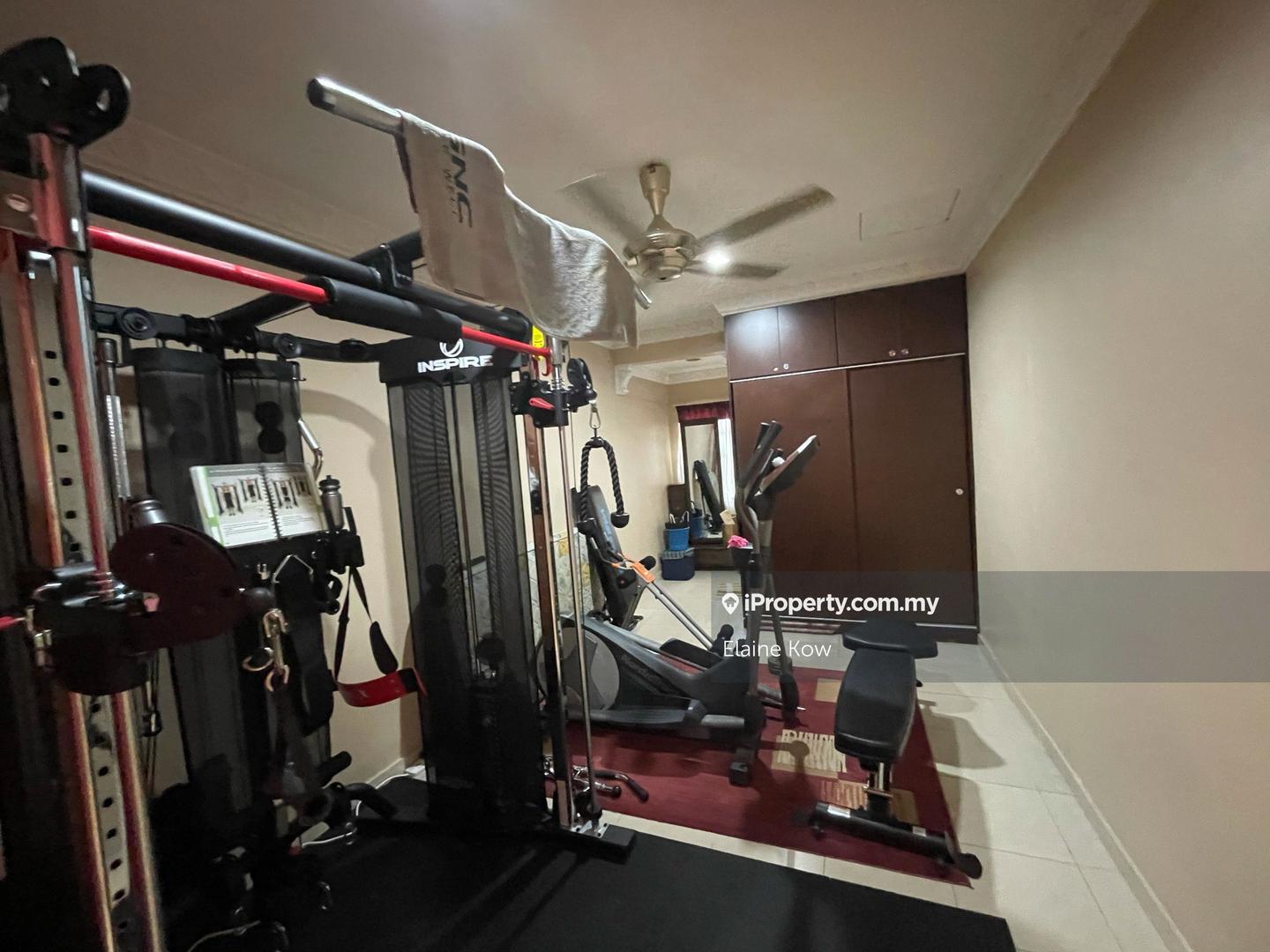 Rumah Berangkai 2 Tingkat untuk Dijual di Meranti jaya 1, puchong, Puchong oleh Elaine Kow - iProperty.com.my