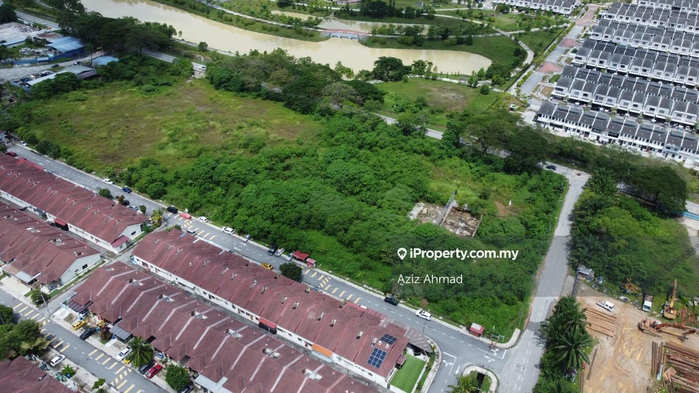 Agricultural Land for Sale in Sungai Buloh, Petaling Jaya by Aziz Ahmad - iProperty.com.my