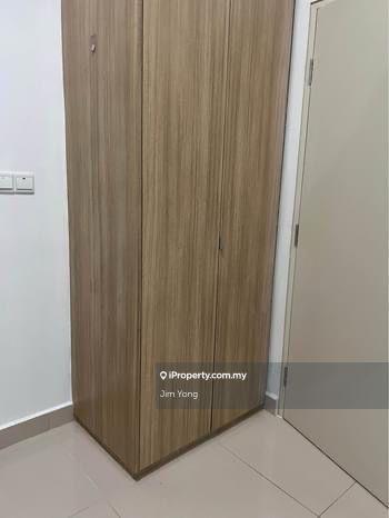 Residensi Servis untuk Disewa di Third Avenue oleh Jim Yong - iProperty.com.my