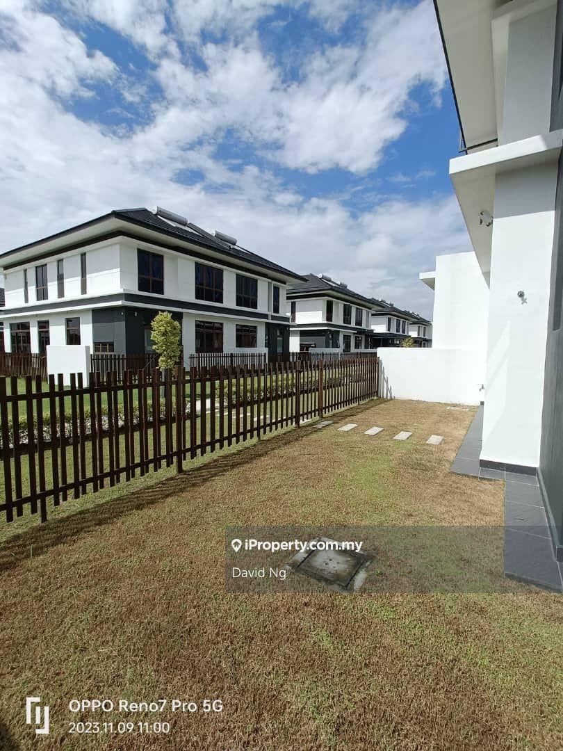 Rumah Berkembar untuk Dijual di Cora Eco Ardence Setia Alam, Setia Alam oleh David Ng - iProperty.com.my