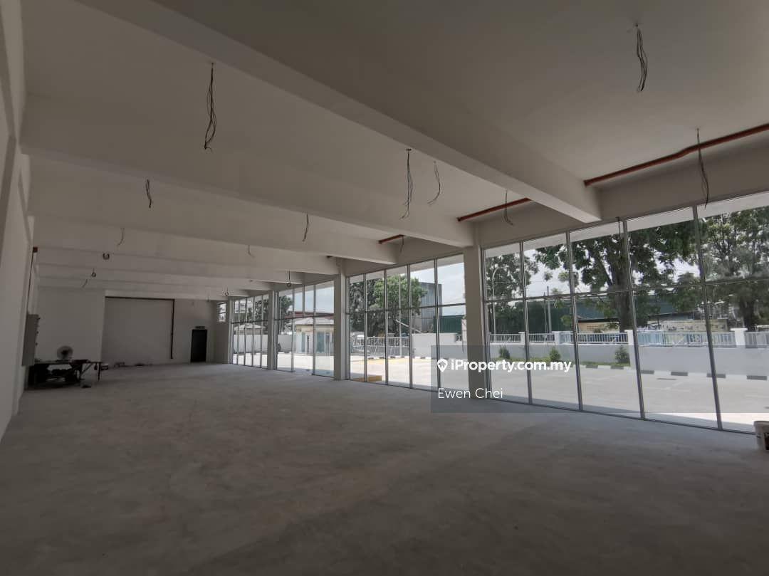 Kilang Terpisah untuk Dijual di Taman Industri Alam Jaya, Puncak Alam oleh Ewen Chei - iProperty.com.my