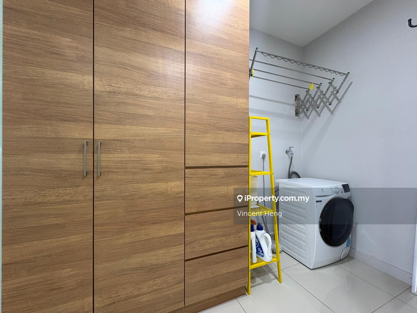 Service Residence for Rent in Cyperus @ Tropicana Gardens by Vincent Heng - iProperty.com.my