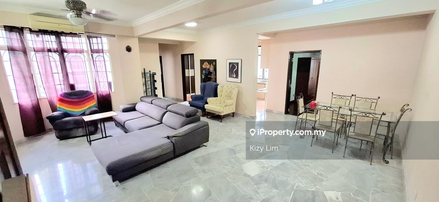 Pangsapuri untuk Disewa di Subang Perdana Goodyear Court 10 oleh Kizy Lim - iProperty.com.my