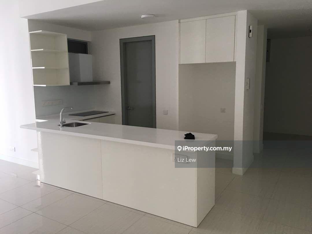 Residensi Servis untuk Dijual di Reflection Residences oleh Liz Lew - iProperty.com.my