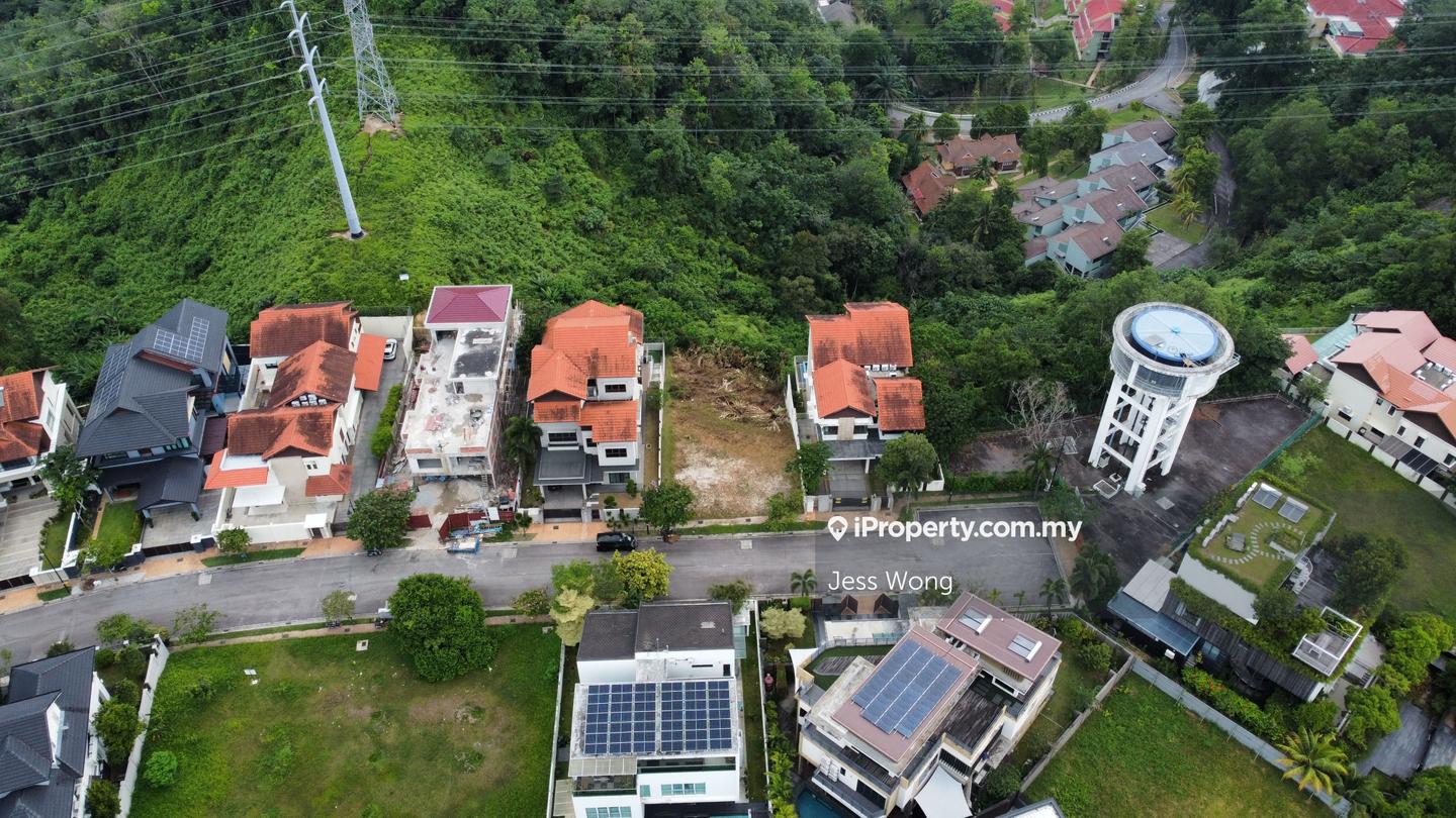 Bungalow Land for Sale in Bukit Damansara, Damansara Heights by Jess Wong - iProperty.com.my