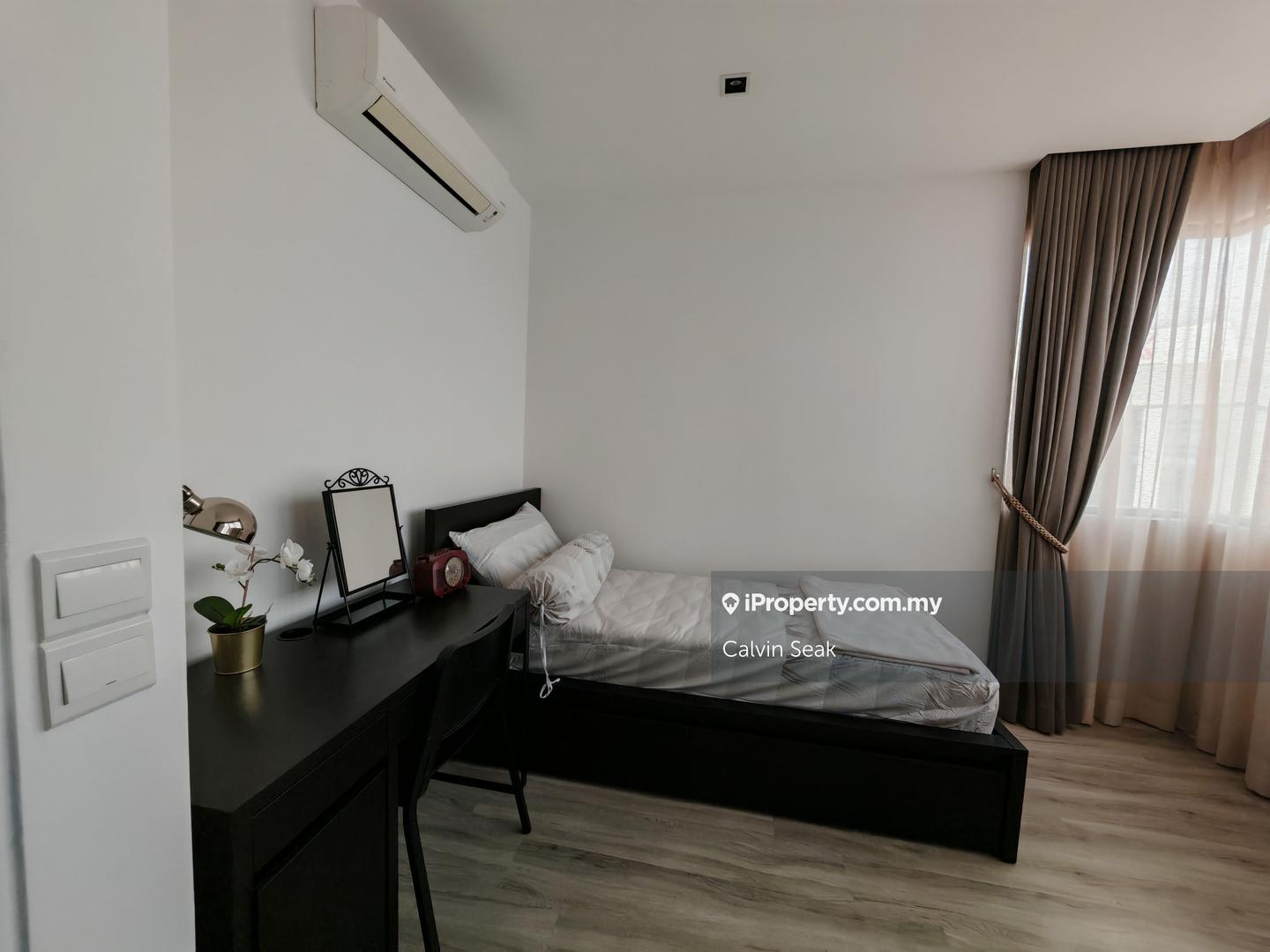 Service Residence for Sale in Lumi Tropicana by Calvin Seak - iProperty.com.my