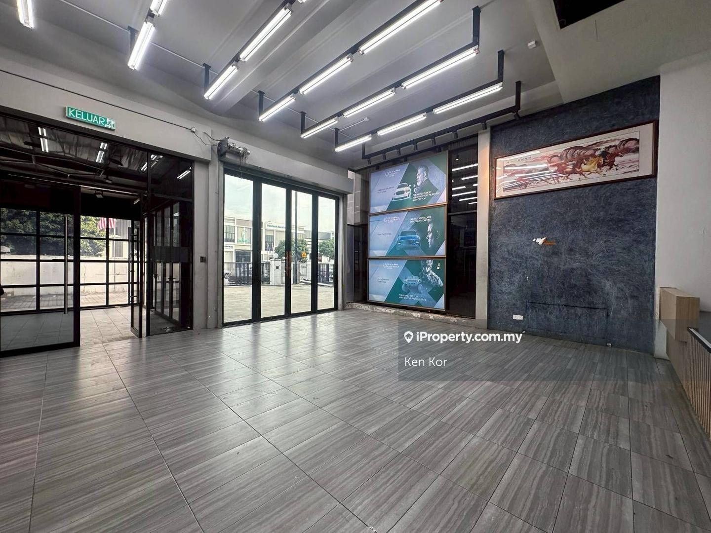 Cluster Factory for Sale in Eco Business Park 2 Senai, Senai by Ken Kor - iProperty.com.my