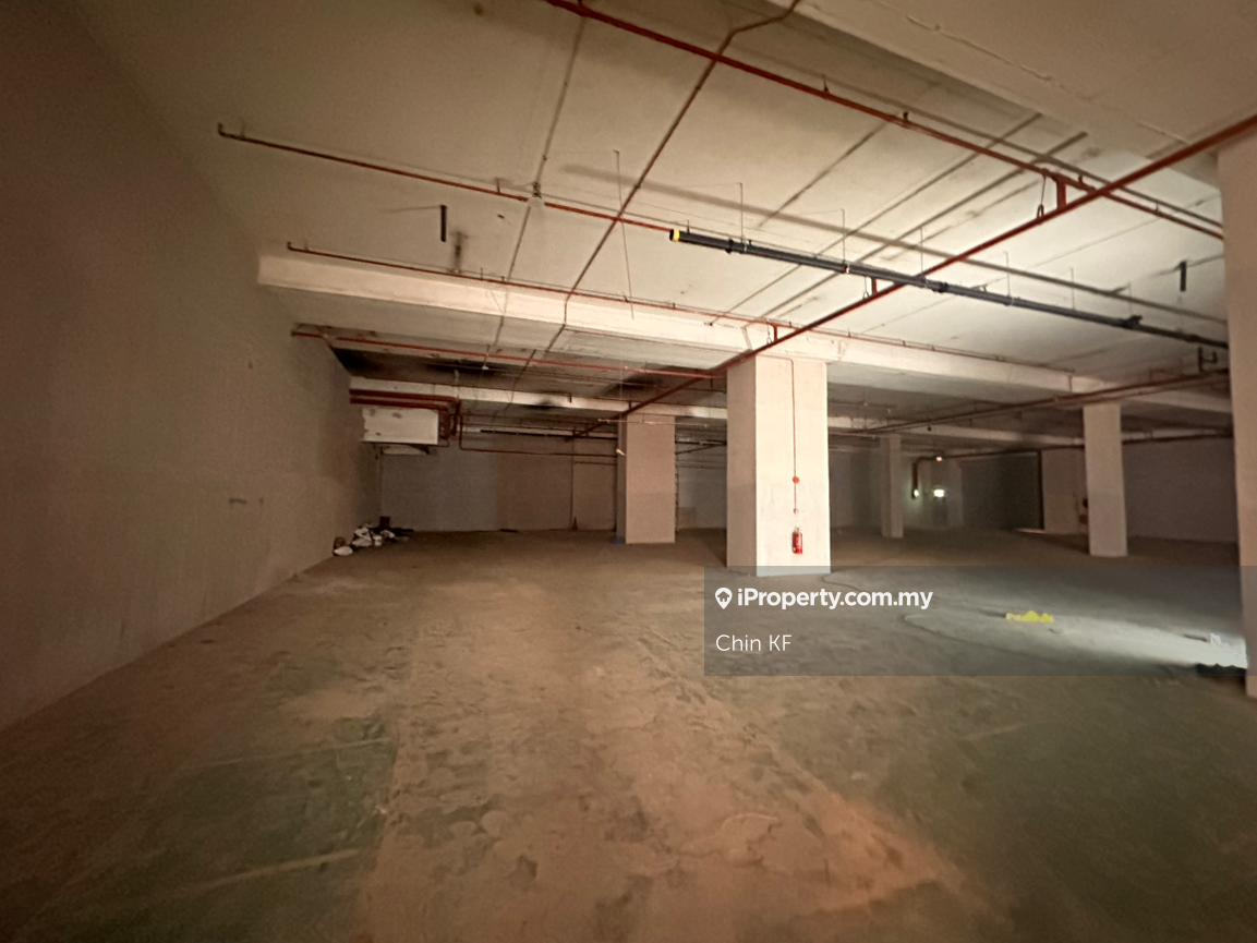 Gudang untuk Disewa di Kelana Jaya, Petaling Jaya oleh Chin KF - iProperty.com.my