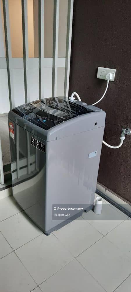 Residensi Servis untuk Dijual di Cantara Residences oleh Hacken Gan - iProperty.com.my