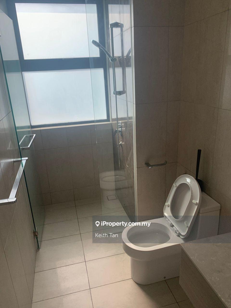 Residensi Servis untuk Disewa di Datum Jelatek Residence oleh Keith Tan - iProperty.com.my