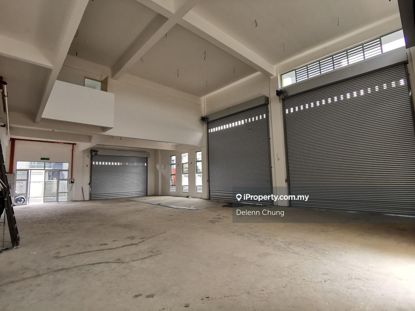 Semi-D Factory for Rent in Puchong South, Puchong by Delenn Chung - iProperty.com.my