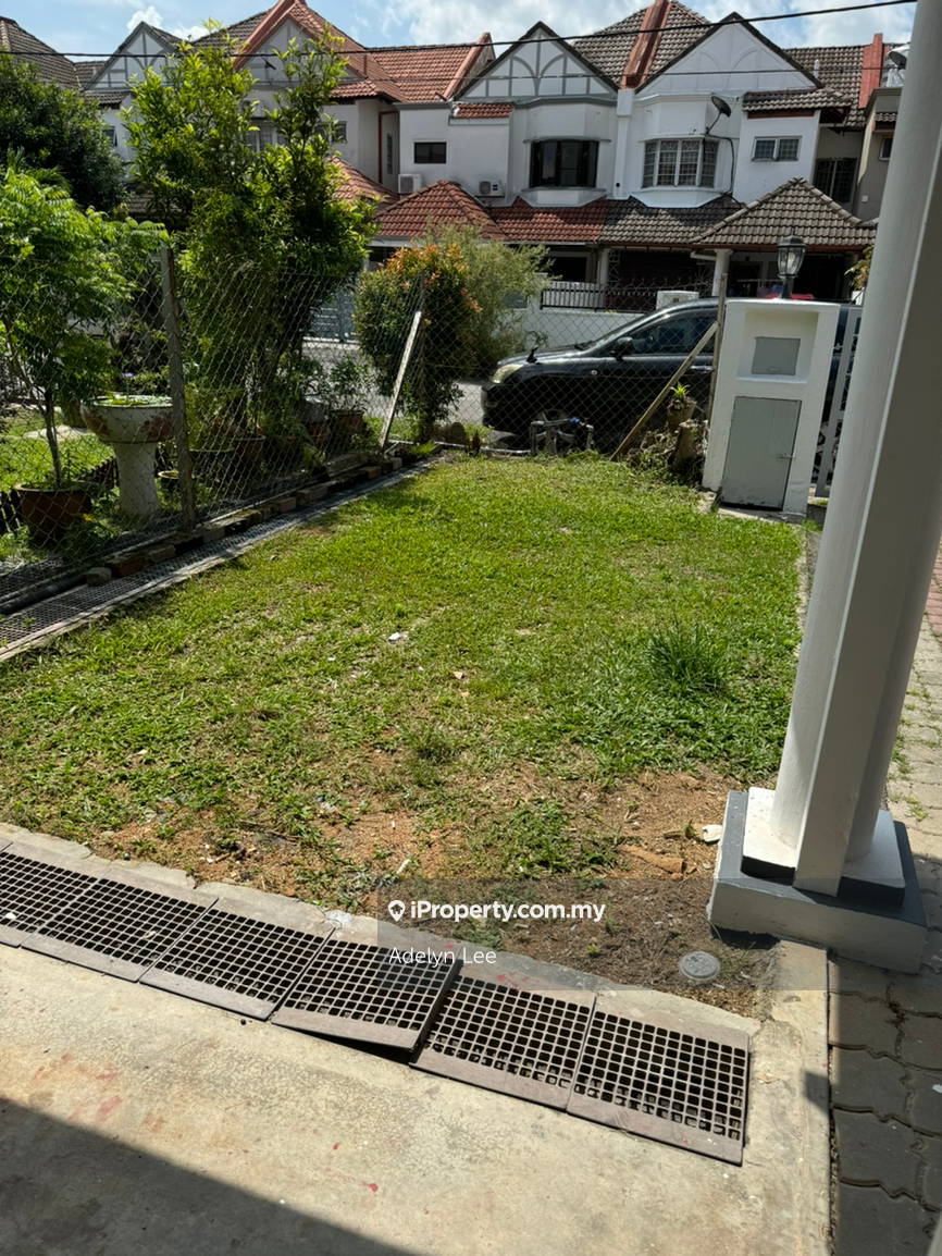 1-storey Terraced House for Rent in Usj 11, Subang Jaya by Adelyn Lee - iProperty.com.my