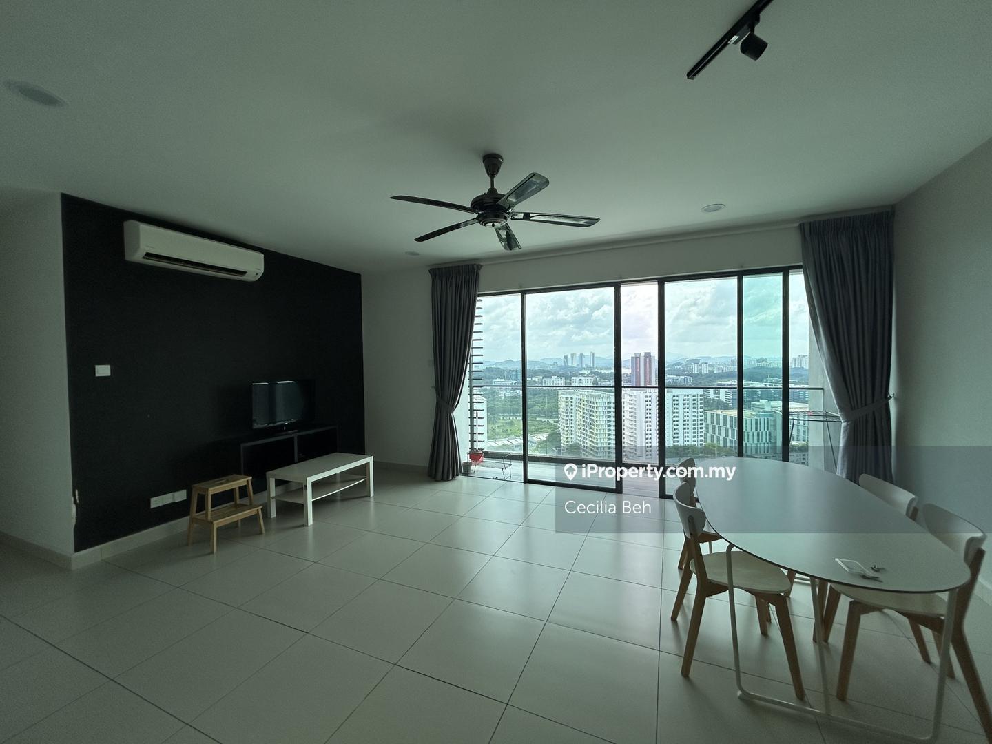 Kondominium untuk Dijual di Cristal Serin Residence oleh Cecilia Beh - iProperty.com.my