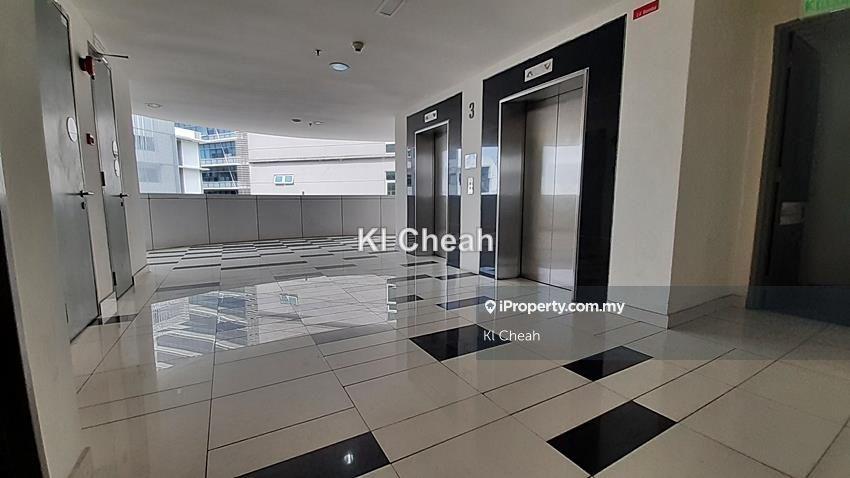 Pejabat untuk Disewa di Dataran Sunway, Kota Damansara oleh Kl Cheah - iProperty.com.my