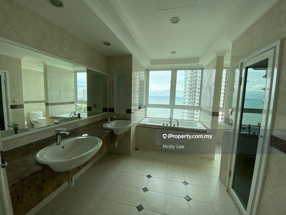 Condominium for Rent in The Cove Condominium by Molly Lee - iProperty.com.my