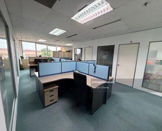 Office for Rent in Petaling Jaya, Selangor by Sherlyn Chung - iProperty.com.my