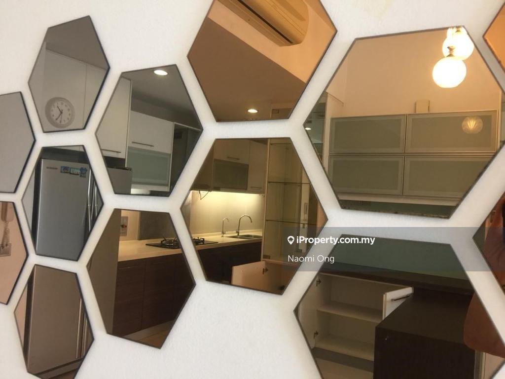 Service Residence for Sale in 231 TR Serviced Suite by Naomi Ong - iProperty.com.my