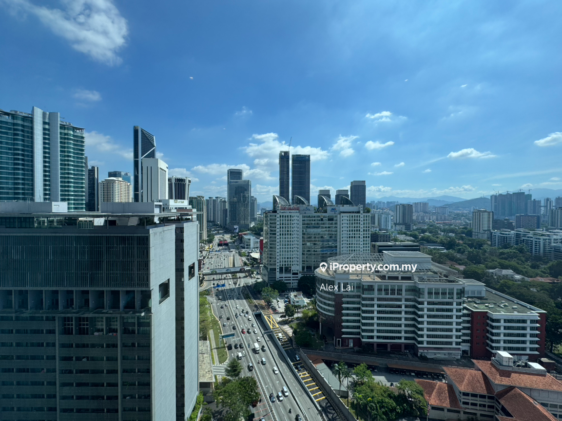 Residensi Servis untuk Disewa di Aria oleh Alex Lai - iProperty.com.my