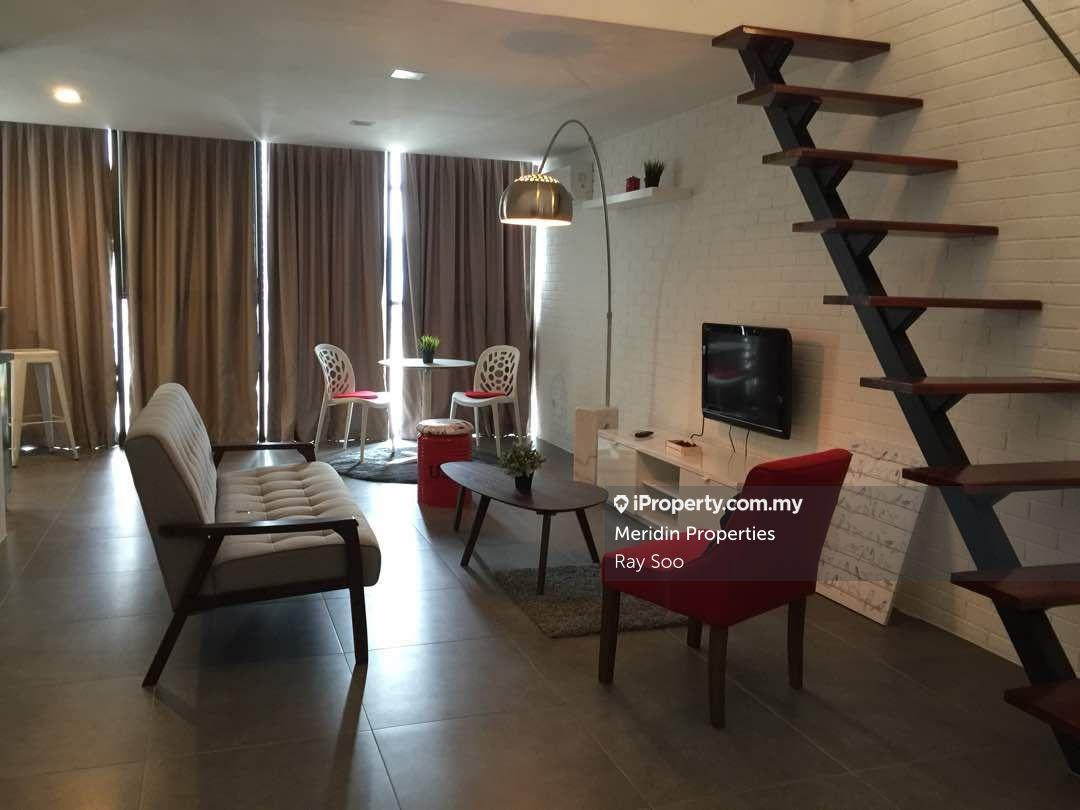Residensi Servis untuk Disewa di Empire Damansara oleh Ray Soo - iProperty.com.my
