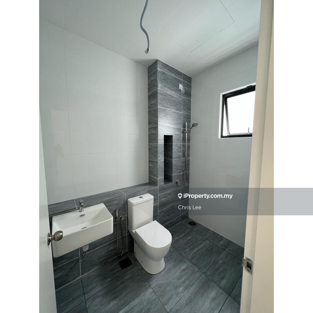 2-storey Terraced House for Sale in Telok Panglima Garang, Selangor by Chris Lee - iProperty.com.my