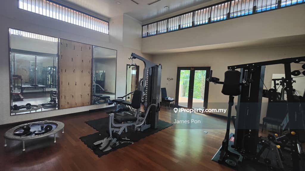 Bungalow House for Sale in Seksyen 16, Petaling Jaya by James Pon - iProperty.com.my