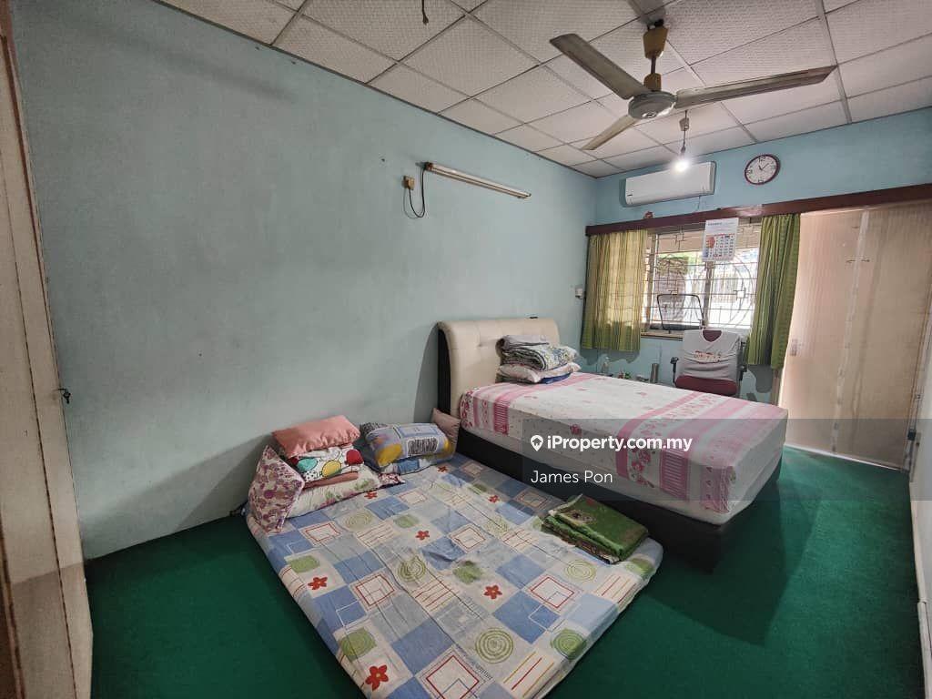 2-storey Terraced House for Sale in Taman Sea, Sea Park, Petaling Jaya by James Pon - iProperty.com.my