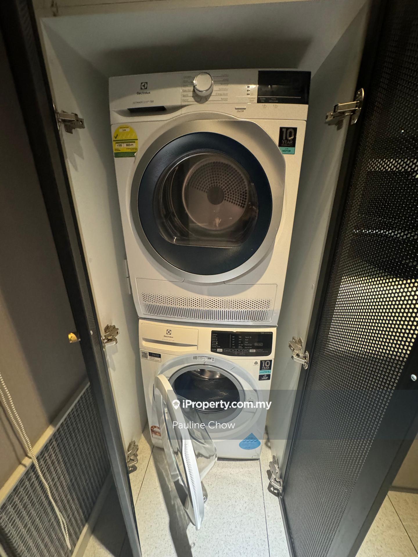 Residensi Servis untuk Dijual di Millerz Square oleh Pauline Chow - iProperty.com.my