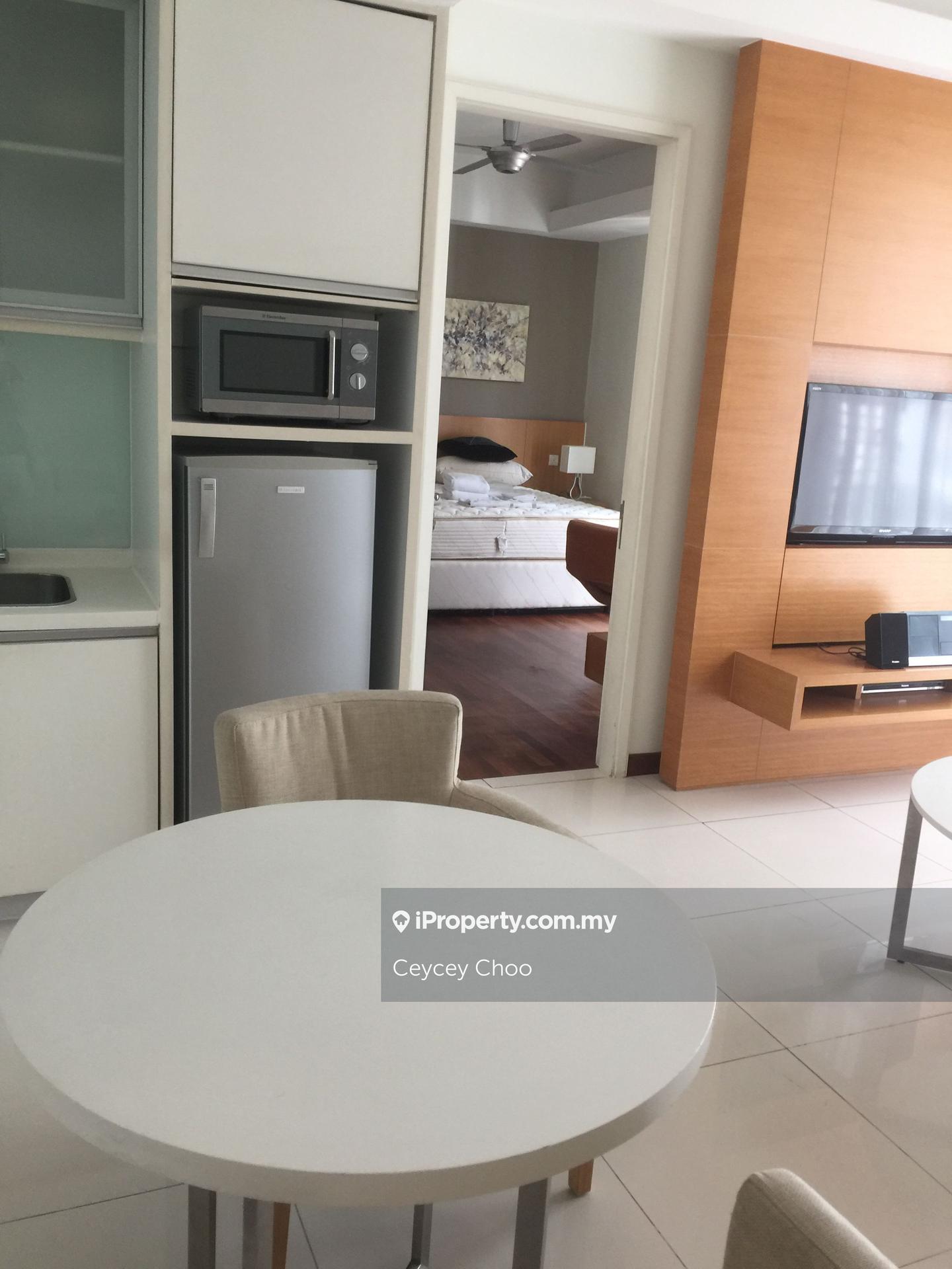 Service Residence for Sale in Cormar Suites (Fraser Place (Lot 163)) by Ceycey Choo - iProperty.com.my