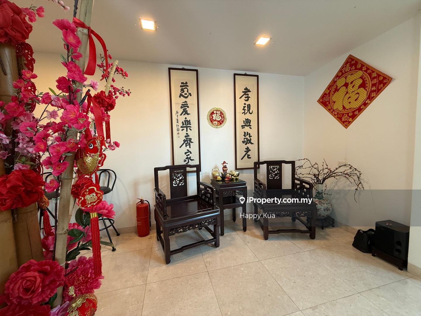 Banglo untuk Dijual di Pju 3, Tropicana oleh Happy Kua - iProperty.com.my