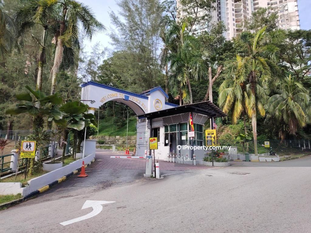 Condominium for Sale in Venice Hill by Hl Lau - iProperty.com.my