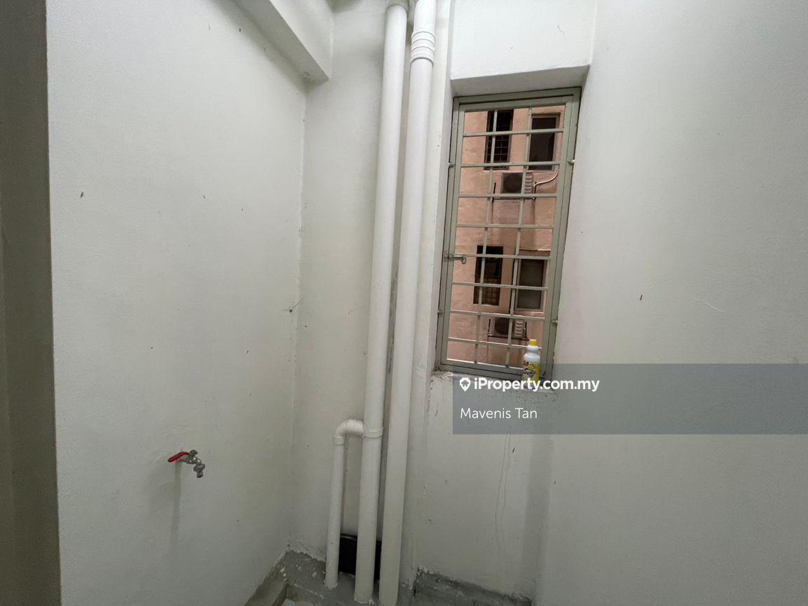 Pangsapuri untuk Disewa di Abadi Indah oleh Mavenis Tan - iProperty.com.my