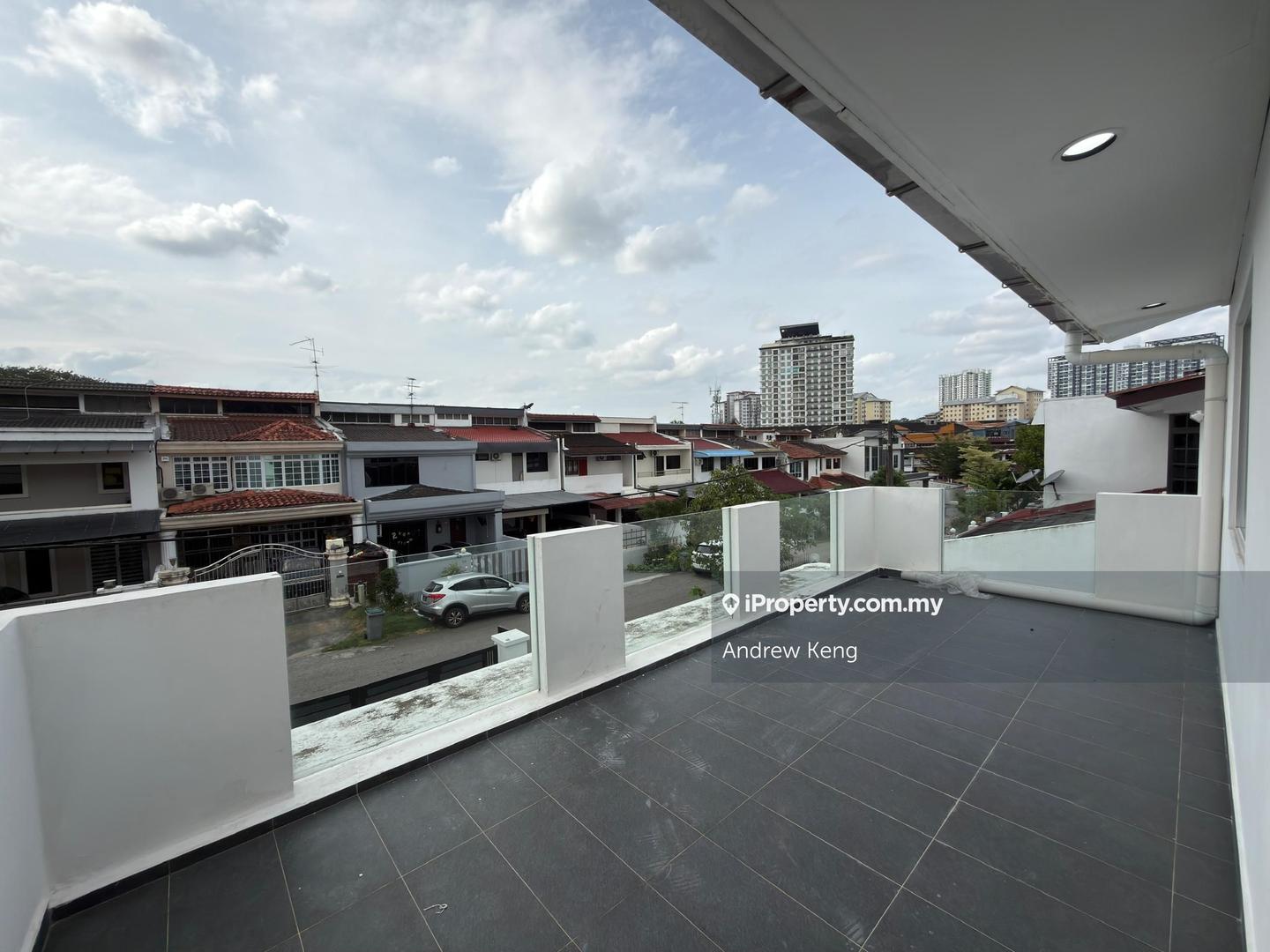 2-storey Terraced House for Sale in Taman Tasek, Johor Bahru by Andrew Keng - iProperty.com.my