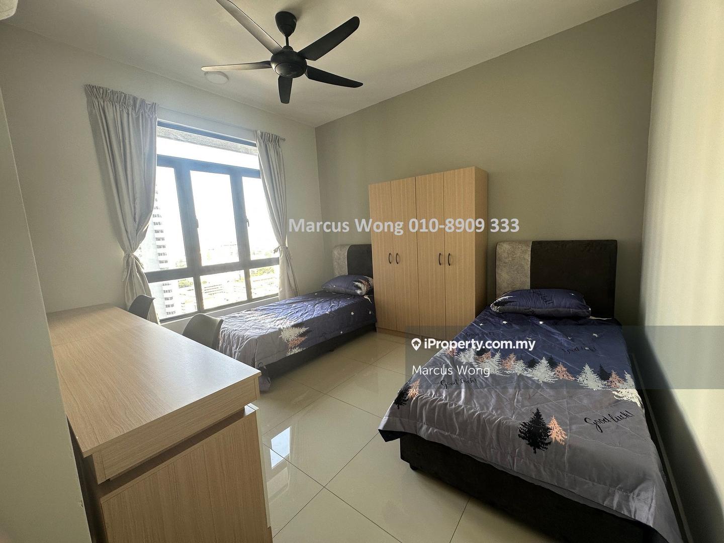 Condominium for Rent in PV9 Residences by Marcus Wong - iProperty.com.my